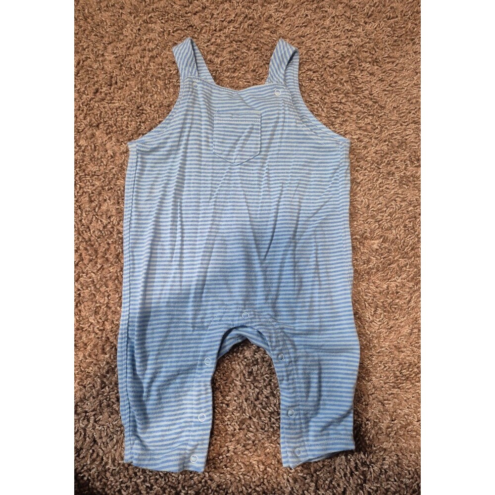 Angel dear bamboo romper size 3-6 months